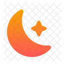 Dark Mode  Icon