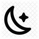Dark Mode  Icon