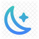 Dark Mode  Icon