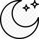 Dark mode  Icon