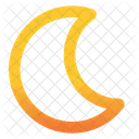 Dark Mode  Icon
