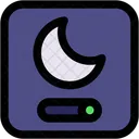 Dark Mode  Icon