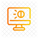 Dark Mode Night Mode Ui Icon