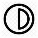 User Interface Icon