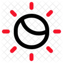 Dark Mode Light Dark Icon