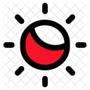 Dark Mode Light Dark Icon