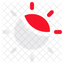 Dark Mode Light Dark Icon