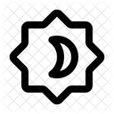 Dark Mode Icon