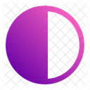 Dark Mode Night Mode Day And Night Icon