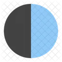 Dark Mode Night Mode Day And Night Icon