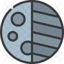 Dark Moon  Icon