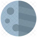 Dark Moon  Icon