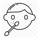 Dark Spots  Icon