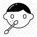 Dark Spots  Icon