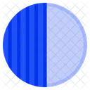 Dark Theme  Icon