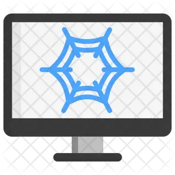 Dark Web  Icon