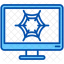 Dark Web  Icon