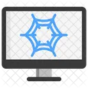 Dark Web  Icon