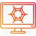 Dark Web  Icon