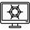 Dark Web  Icon