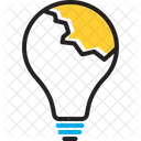 Darkness Dark Blackness Icon