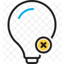 Darkness Dark Nightfall Icon