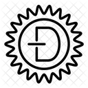 Darknet Symbol