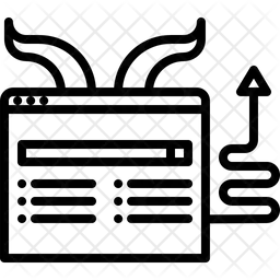 Darknet  Icon