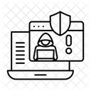 Darknet Schutz Darknet Symbol