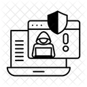 Darknet Schutz Darknet Symbol
