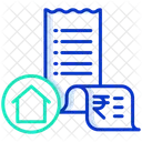 Kredit bezahlung  Symbol