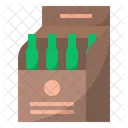 Darstellung Produkt  Symbol