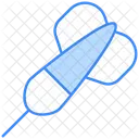 Dart  Icon