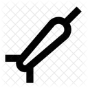 Pfeil Symbol