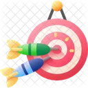 Dart  Icon
