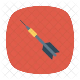 Dart  Icon