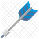 Dart Arrow  Icon