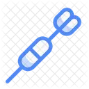 Dart Arrow Arrow Game Icon