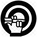 Dart Board  Icon