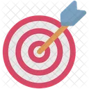 Dart Game Casino Dart Casino Target Icon