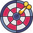 Dart  Icon