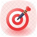 Dart Icon