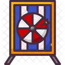 Dart  Icon