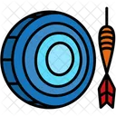 Dart  Icon