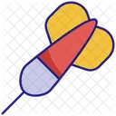Dart  Icon