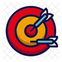 Amusement Carnival Parade Icon