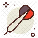 Dart  Icon