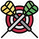 Dart  Icon