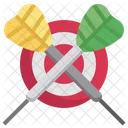 Dart  Icon
