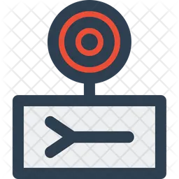 Dart  Icon